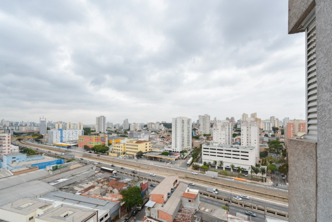 Imagem Imóvel com 1 Quarto à Venda, 34 m² em Mooca - São Paulo Imagem Imóvel com 1 Quarto à Venda, 34 m² em Mooca - São Paulo