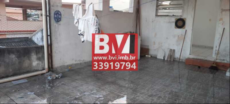 Imagem Apartamento com 2 Quartos à Venda, 90 m² em Irajá - Rio De Janeiro