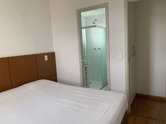 Imagem Imóvel com 2 Quartos à Venda, 59 m² em Lapa - São Paulo
