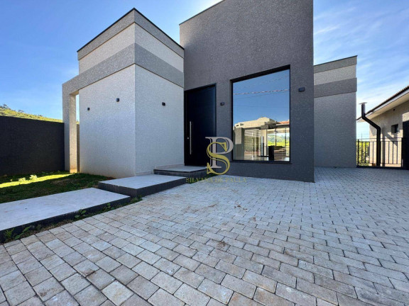 Imagem Casa com 3 Quartos à Venda, 165 m² em Loteamento Parque Serras De Atibaia I - Atibaia Imagem Casa com 3 Quartos à Venda, 165 m² em Loteamento Parque Serras De Atibaia I - Atibaia