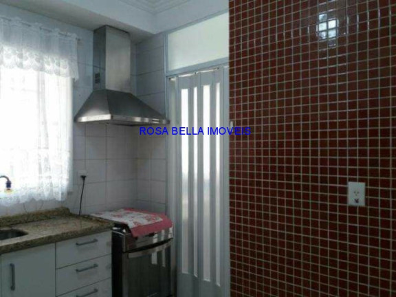 Imagem Apartamento com 2 Quartos à Venda, 56 m² em Recanto Quarto Centenário - Jundiaí Imagem Apartamento com 2 Quartos à Venda, 56 m² em Recanto Quarto Centenário - Jundiaí