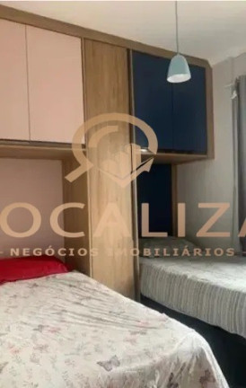 Imagem Imóvel com 2 Quartos à Venda, 63 m² em Jardim Satélite - São José Dos Campos Imagem Imóvel com 2 Quartos à Venda, 63 m² em Jardim Satélite - São José Dos Campos