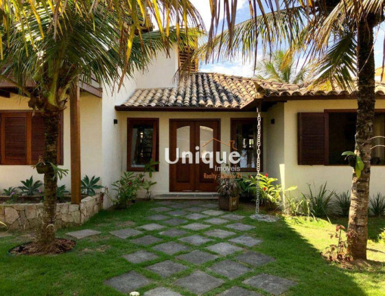Imagem Casa com 4 Quartos à Venda, 220 m² em Manguinhos - Armação Dos Búzios Imagem Casa com 4 Quartos à Venda, 220 m² em Manguinhos - Armação Dos Búzios