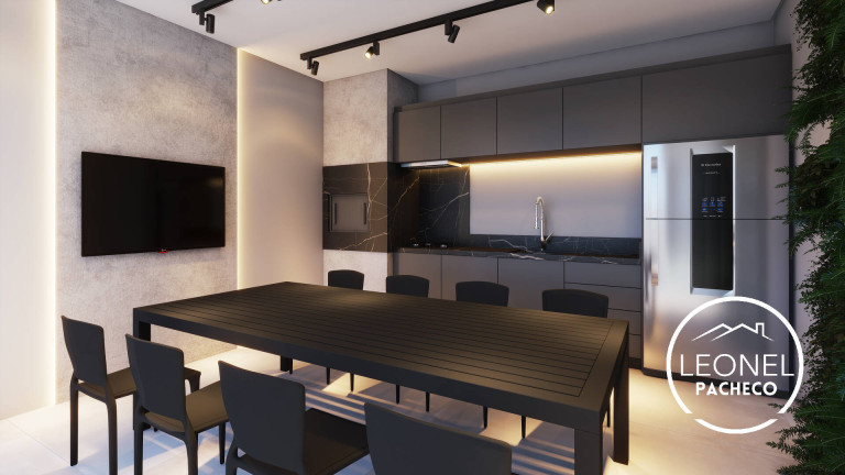 Imagem Apartamento com 2 Quartos à Venda, 55 m² em Santo Antonio - Balneário Piçarras Imagem Apartamento com 2 Quartos à Venda, 55 m² em Santo Antonio - Balneário Piçarras