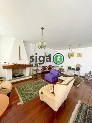 Imagem Apartamento com 4 Quartos à Venda, 164 m² em Parque Da Mooca - São Paulo Imagem Apartamento com 4 Quartos à Venda, 164 m² em Parque Da Mooca - São Paulo