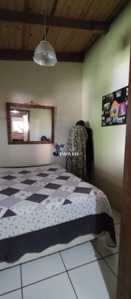 Imagem Casa com 3 Quartos à Venda, 2.500 m² em Ermo - Guaíba