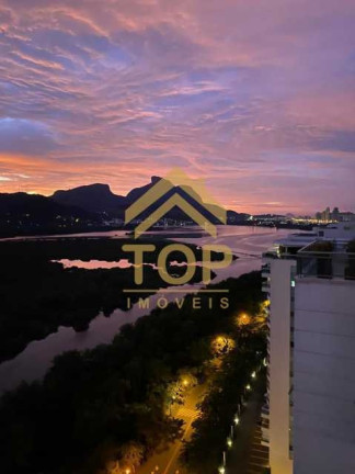 Imagem Cobertura com 5 Quartos à Venda, 440 m² em Barra Da Tijuca - Rio De Janeiro Imagem Cobertura com 5 Quartos à Venda, 440 m² em Barra Da Tijuca - Rio De Janeiro