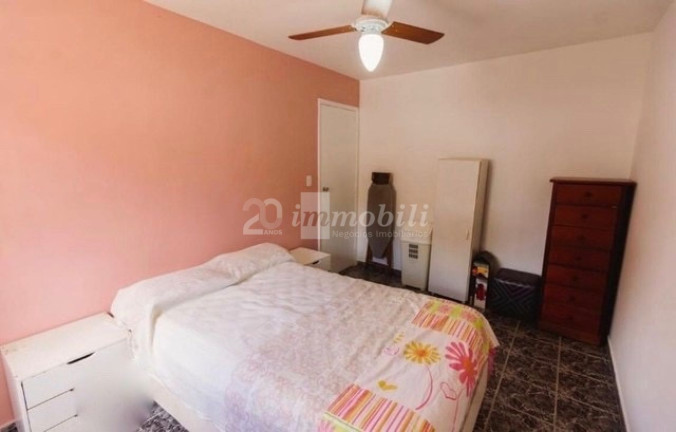 Imagem Apartamento com 1 Quarto à Venda, 45 m² em Barra Funda - São Paulo