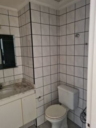 Imagem Apartamento com 1 Quarto para Alugar, 33 m² em Moema - São Paulo Imagem Apartamento com 1 Quarto para Alugar, 33 m² em Moema - São Paulo