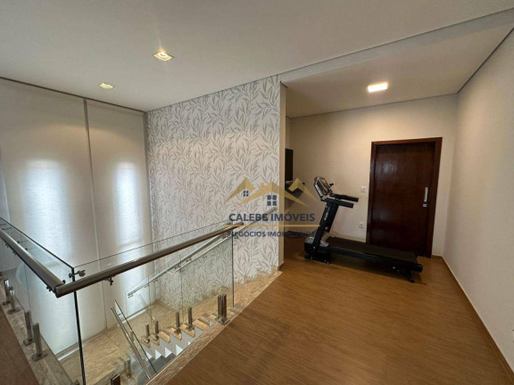 Imagem Casa com 3 Quartos à Venda ou Locação, 309 m² em Condomínio Residencial Esplanada - Tatuí Imagem Casa com 3 Quartos à Venda ou Locação, 309 m² em Condomínio Residencial Esplanada - Tatuí