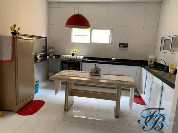 Imagem Casa com 5 Quartos à Venda, em Camaçari - Lucena Imagem Casa com 5 Quartos à Venda, em Camaçari - Lucena