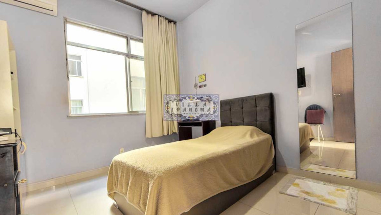 Imagem Apartamento com 3 Quartos à Venda, 95 m² em Copacabana - Rio De Janeiro Imagem Apartamento com 3 Quartos à Venda, 95 m² em Copacabana - Rio De Janeiro