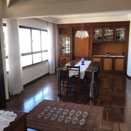 Imagem Apartamento com 3 Quartos à Venda, 273 m² em Centro - Sorocaba Imagem Apartamento com 3 Quartos à Venda, 273 m² em Centro - Sorocaba