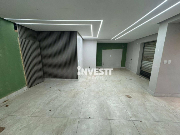 Imagem Sala Comercial para Alugar, 180 m² em Setor Marista - Goiânia Imagem Sala Comercial para Alugar, 180 m² em Setor Marista - Goiânia
