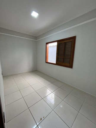 Imagem Casa com 3 Quartos à Venda, 123 m² em Maracanã - Praia Grande