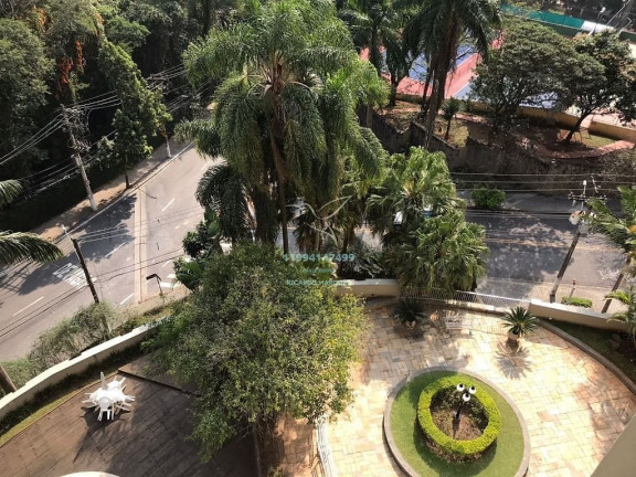 Imagem Apartamento com 3 Quartos à Venda, 107 m² em Vila Suzana - São Paulo