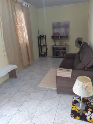 Imagem Casa com 2 Quartos à Venda, 90 m² em Parque Dos Anjos - Gravataí