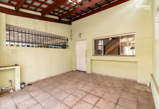 Imagem Casa com 2 Quartos à Venda, 86 m² em Planalto Paulista - São Paulo Imagem Casa com 2 Quartos à Venda, 86 m² em Planalto Paulista - São Paulo