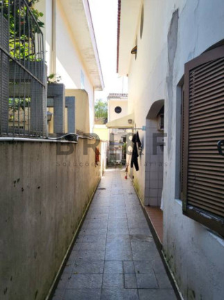 Imagem Casa com 3 Quartos à Venda, 274 m² em Brooklin - São Paulo Imagem Casa com 3 Quartos à Venda, 274 m² em Brooklin - São Paulo