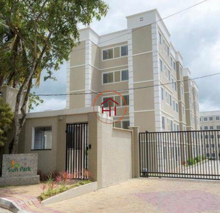 Imagem Apartamento com 2 Quartos à Venda, 39 m² em Boa União (abrantes) - Camaçari Imagem Apartamento com 2 Quartos à Venda, 39 m² em Boa União (abrantes) - Camaçari