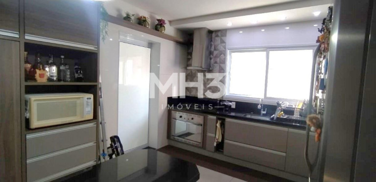 Imagem Casa de Condomínio com 3 Quartos à Venda, 223 m² em Residencial Real Parque Sumaré - Sumaré Imagem Casa de Condomínio com 3 Quartos à Venda, 223 m² em Residencial Real Parque Sumaré - Sumaré