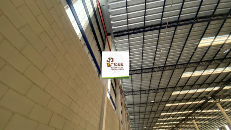 Imagem Imóvel Comercial para Alugar, 5.600 m² em Do Taboão - Mogi Das Cruzes