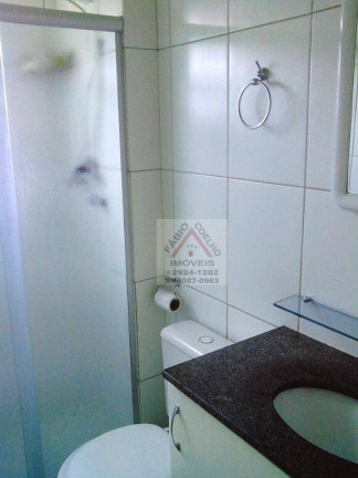 Imagem Apartamento com 2 Quartos à Venda, 48 m² em Morumbi - São Paulo Imagem Apartamento com 2 Quartos à Venda, 48 m² em Morumbi - São Paulo
