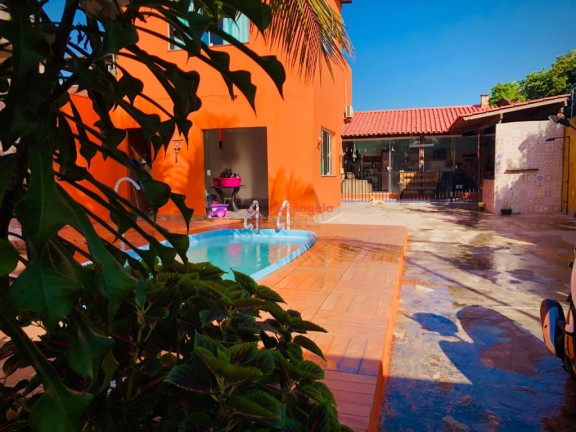 Imagem Casa com 3 Quartos à Venda, em Barra Do Jucu - Vila Velha Imagem Casa com 3 Quartos à Venda, em Barra Do Jucu - Vila Velha