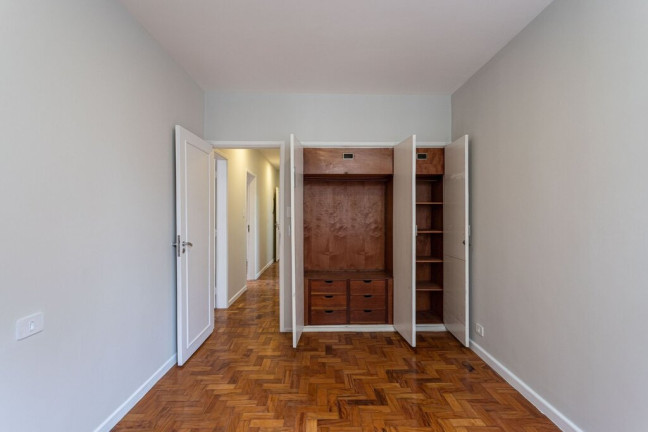 Imagem Apartamento com 3 Quartos à Venda, 135 m² em Itaim Bibi - São Paulo Imagem Apartamento com 3 Quartos à Venda, 135 m² em Itaim Bibi - São Paulo