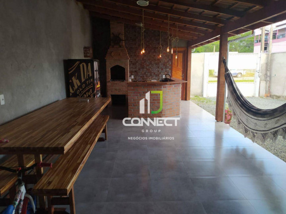 Imagem Casa com 2 Quartos à Venda, 180 m² em Espinheiros - Itajaí Imagem Casa com 2 Quartos à Venda, 180 m² em Espinheiros - Itajaí