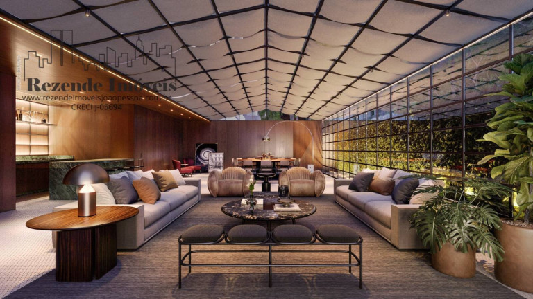 Imagem Apartamento com 3 Quartos à Venda, 270 m² em Cabo Branco - João Pessoa