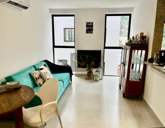 Imagem Apartamento com 3 Quartos à Venda, 77 m² em Várzea - Teresópolis Imagem Apartamento com 3 Quartos à Venda, 77 m² em Várzea - Teresópolis