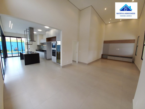 Imagem Casa de Condomínio com 3 Quartos à Venda, 200 m² em Swiss Park - Campinas Imagem Casa de Condomínio com 3 Quartos à Venda, 200 m² em Swiss Park - Campinas