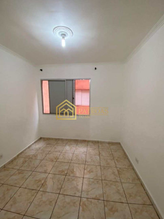 Imagem Apartamento com 1 Quarto à Venda, 38 m² em Demarchi - São Bernardo Do Campo Imagem Apartamento com 1 Quarto à Venda, 38 m² em Demarchi - São Bernardo Do Campo