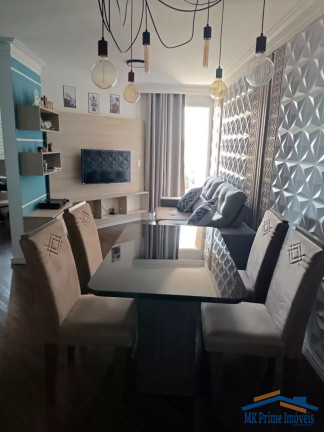 Imagem Apartamento com 2 Quartos à Venda, 54 m² em Padroeira - Osasco Imagem Apartamento com 2 Quartos à Venda, 54 m² em Padroeira - Osasco