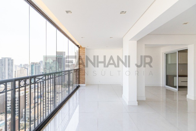 Imagem Imóvel com 4 Quartos à Venda, 310 m² em Vila Nova Conceição - São Paulo