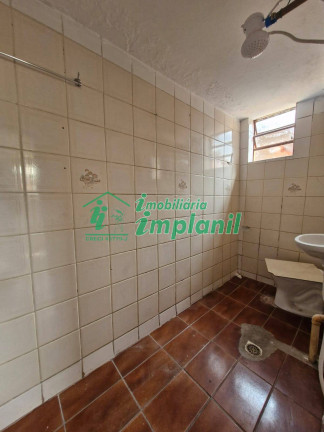 Imagem Casa com 1 Quarto para Alugar, em Vila Popular - Várzea Paulista Imagem Casa com 1 Quarto para Alugar, em Vila Popular - Várzea Paulista