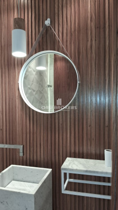 Imagem Apartamento com 4 Quartos à Venda, 235 m² em Brooklin Novo - São Paulo Imagem Apartamento com 4 Quartos à Venda, 235 m² em Brooklin Novo - São Paulo