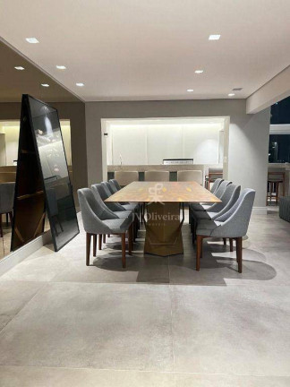 Imagem Apartamento com 3 Quartos à Venda, 238 m² em Morumbi - São Paulo Imagem Apartamento com 3 Quartos à Venda, 238 m² em Morumbi - São Paulo