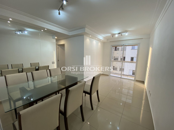 Apartamento com 3 Quartos à Venda, 74 m² em Jaguaré - São Paulo