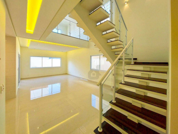 Imagem Sobrado com 3 Quartos à Venda, 254 m² em Condomínio Chácara Ondina - Sorocaba Imagem Sobrado com 3 Quartos à Venda, 254 m² em Condomínio Chácara Ondina - Sorocaba
