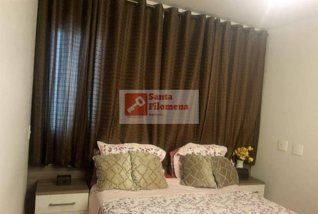 Imagem Apartamento com 2 Quartos à Venda, 60 m² em Casa Branca - Santo André Imagem Apartamento com 2 Quartos à Venda, 60 m² em Casa Branca - Santo André