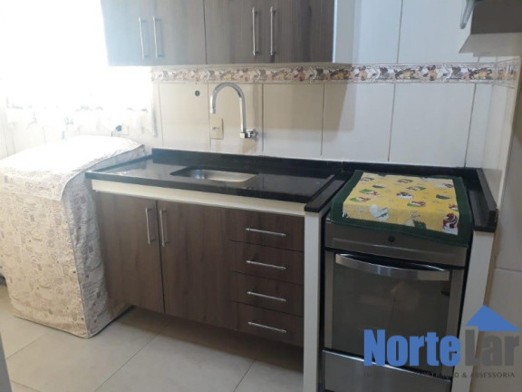 Imagem Apartamento com 2 Quartos à Venda, 50 m² em Imirim - São Paulo Imagem Apartamento com 2 Quartos à Venda, 50 m² em Imirim - São Paulo