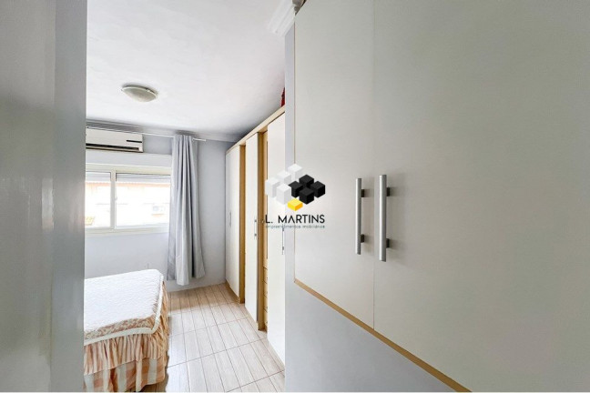 Imagem Casa de Condomínio com 2 Quartos à Venda, 103 m² em Rio Branco - Canoas Imagem Casa de Condomínio com 2 Quartos à Venda, 103 m² em Rio Branco - Canoas