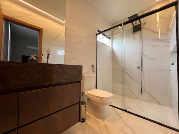 Imagem Chácara com 4 Quartos à Venda, 395 m² em Condomínio De Chácaras Countryville - Hidrolândia Imagem Chácara com 4 Quartos à Venda, 395 m² em Condomínio De Chácaras Countryville - Hidrolândia