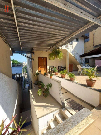 Imagem Casa com 7 Quartos à Venda, 260 m² em Jardim Vinte E Cinco De Agosto - Duque De Caxias Imagem Casa com 7 Quartos à Venda, 260 m² em Jardim Vinte E Cinco De Agosto - Duque De Caxias