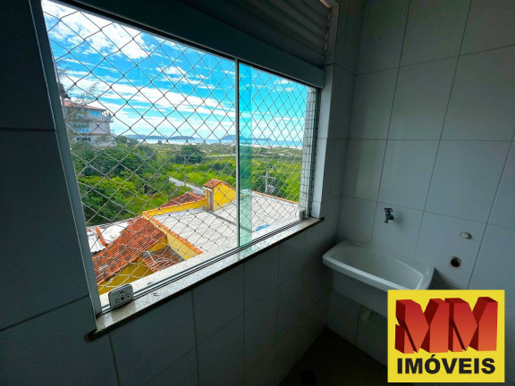 Imagem Apartamento com 2 Quartos à Venda, 120 m² em Braga - Cabo Frio Imagem Apartamento com 2 Quartos à Venda, 120 m² em Braga - Cabo Frio