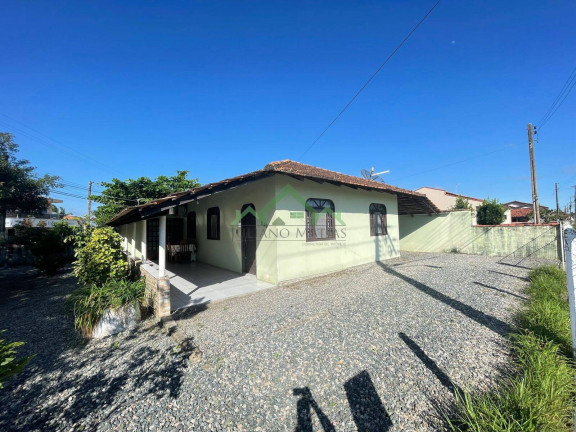 Imagem Casa com 3 Quartos à Venda, 92 m² em Centro - Balneário Barra Do Sul