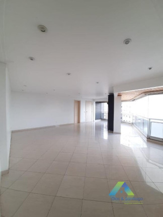 Apartamento com 4 Quartos à Venda, 141 m² em Vila Mariana - São Paulo