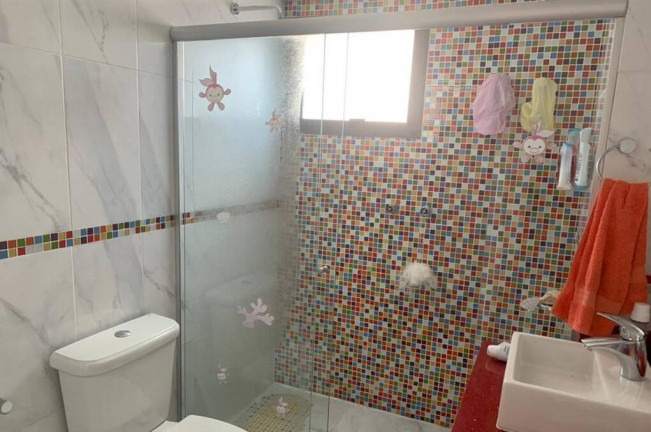 Imagem Apartamento com 4 Quartos à Venda, 180 m² em Tatuapé - São Paulo